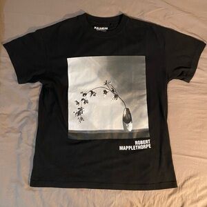 Robert Mapplethorpe Art T Shirt